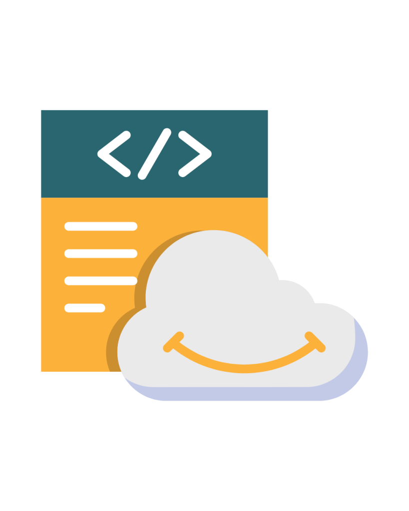 Logo de AWS (Amazon Web Services)